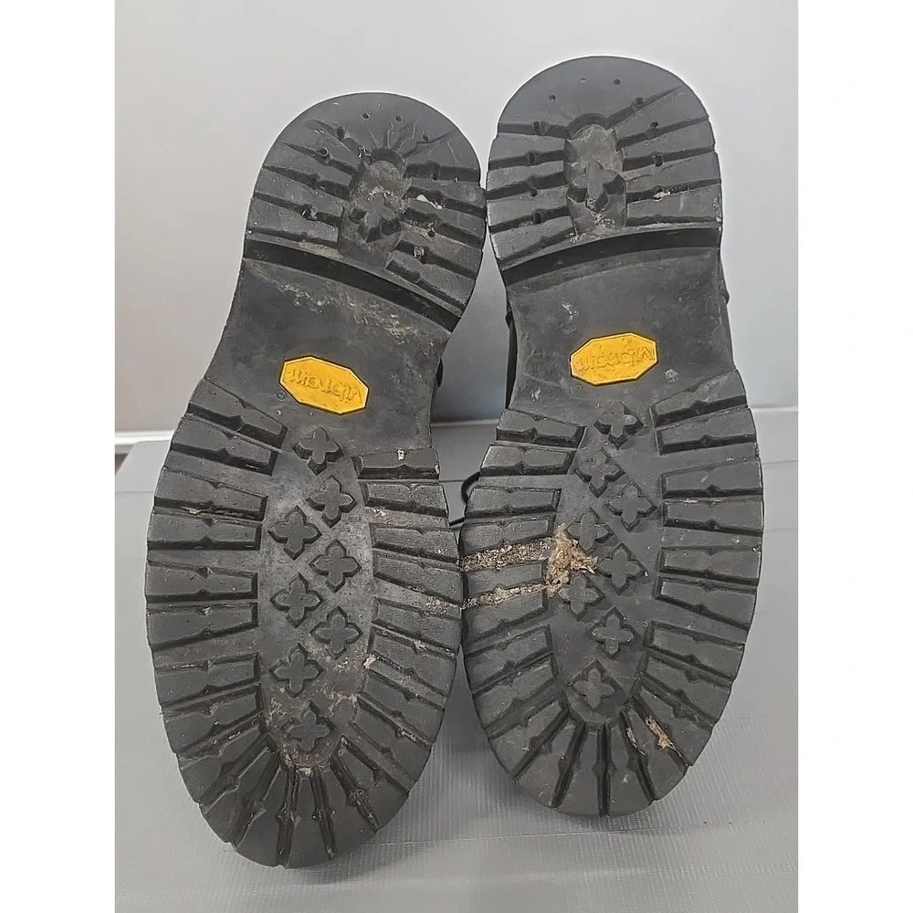 Red Wing Shoes look pictures